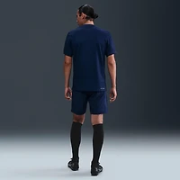 Paris Saint-Germain 2025/26 Match Home Men's Nike Dri-FIT ADV Soccer Authentic Jersey