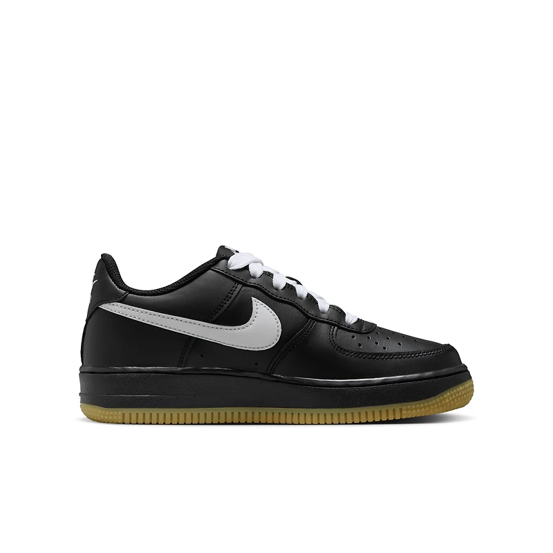Nike Air Force 1 LV8 Big Kids' Shoes