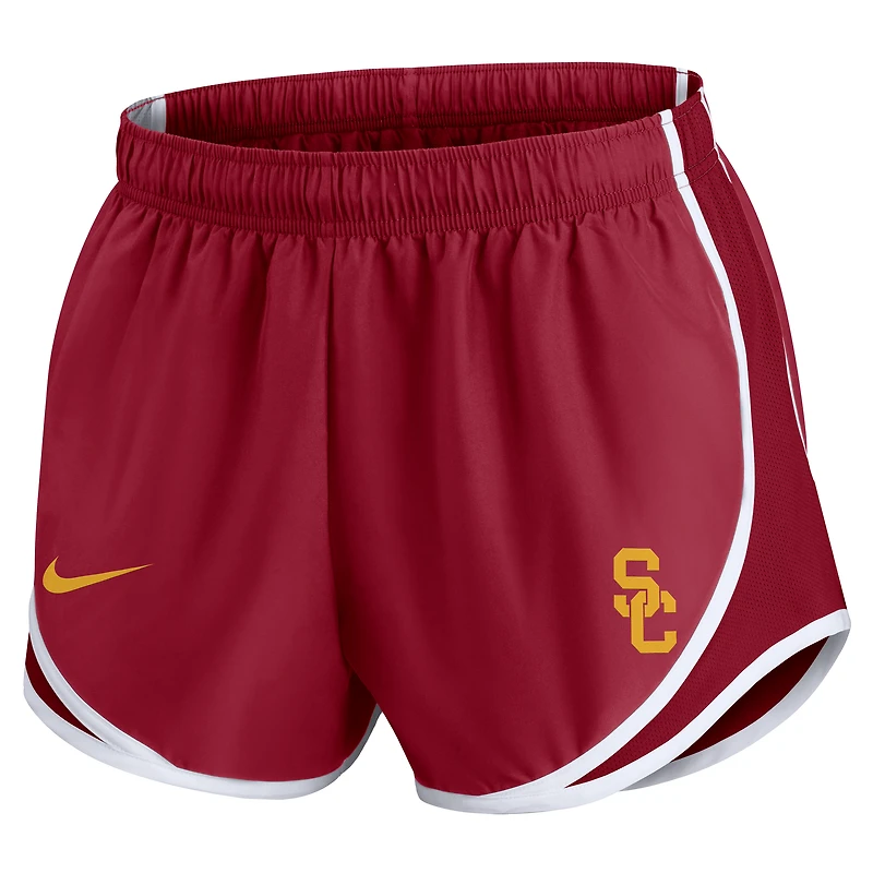USC Primetime Tempo Women's Nike College Shorts