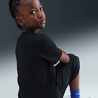 Just Do It: Nike Tennis Big Kids' T-Shirt