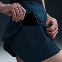 Nike Victory Women's Dri-FIT Straight Tennis Skirt