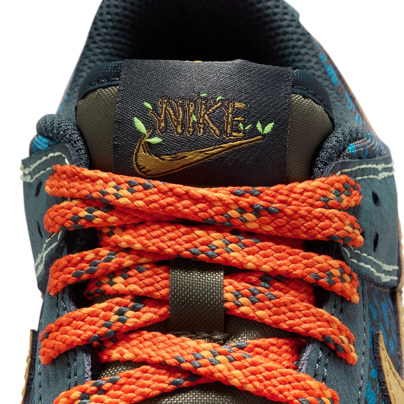Nike Dunk Low Big Kids' Shoes