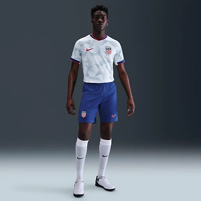 USMNT 2025 Stadium Home (Men's Team) Men's Nike Dri-FIT Soccer Replica Short