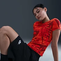 Nike Sportswear Women's Slim T-Shirt