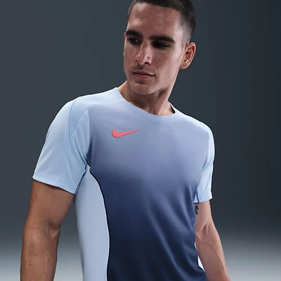 Nike Strike+ Men's Dri-FIT Short-Sleeve Soccer Top