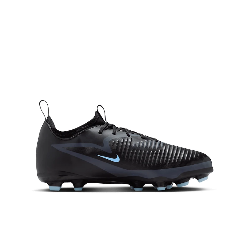 Nike Jr. Phantom 6 Low Academy Big Kids' Multi-Ground Soccer Cleats