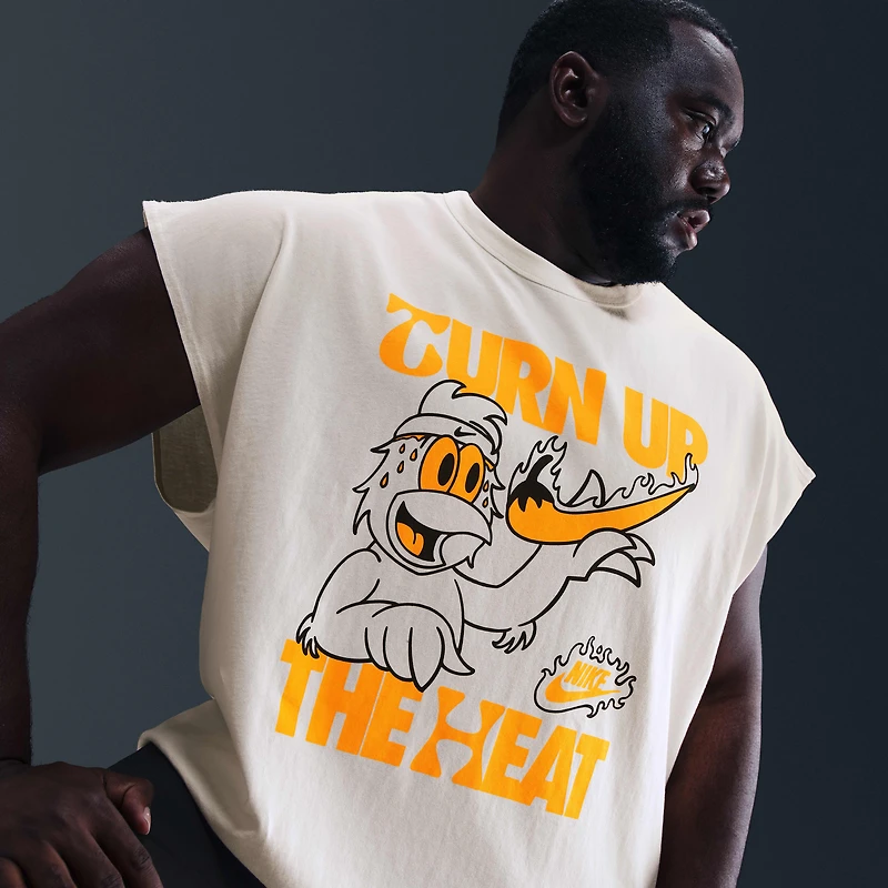 Nike Sportswear Sole Food Sleeveless T-Shirt