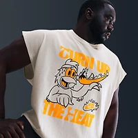 Nike Sportswear Sole Food Sleeveless T-Shirt