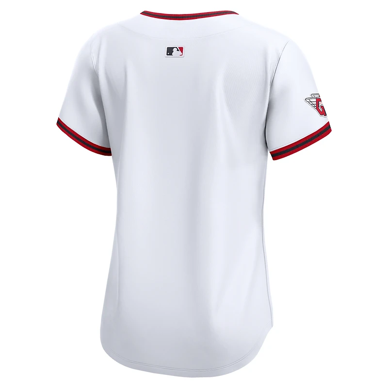 Cleveland Guardians Women’s Nike Dri-FIT ADV MLB Limited Jersey