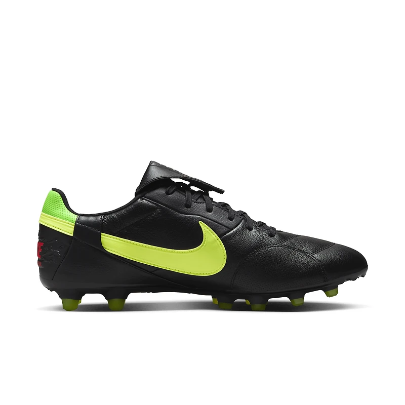 Nike Premier 3 Firm-Ground Low-Top Soccer Cleats