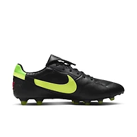 Nike Premier 3 Firm-Ground Low-Top Soccer Cleats