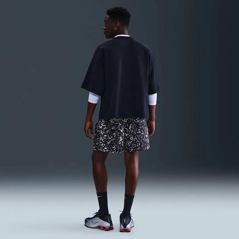 Nike Sportswear Club Men's Woven Shorts
