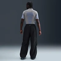 Nike Tech Men's Woven Convertible Oversized Pants