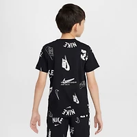 Nike Sportswear Big Kids' T-Shirt
