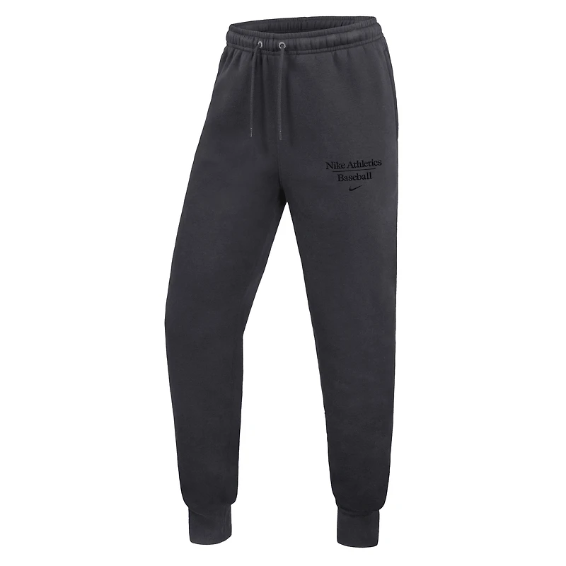 Nike Club Men's Baseball Fleece Joggers