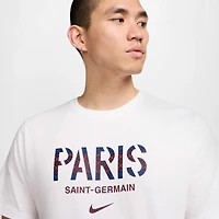 Paris Saint-Germain Men's Nike Soccer T-Shirt
