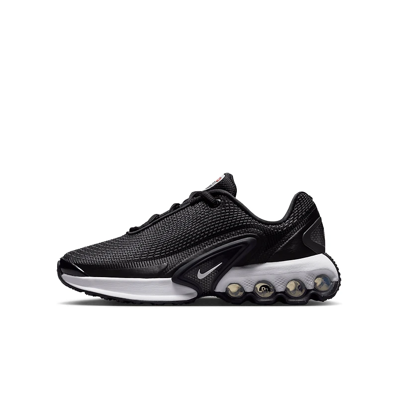 Nike Air Max Dn Big Kids' Shoes