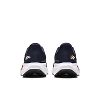 Denver Broncos Pegasus 41 Men's Nike NFL Road Running Shoes