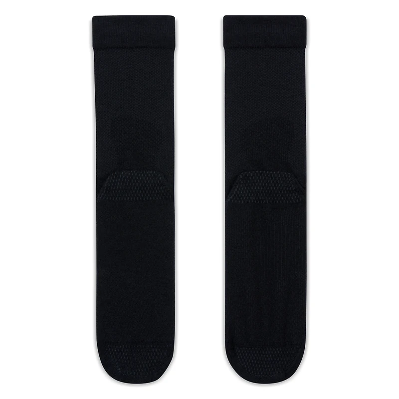 Nike Running Lightweight Wool Crew Socks (1 Pair)
