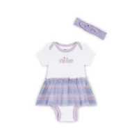 Nike Baby Sunny Swoosh 2-Piece Tutu Set