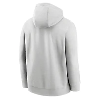 New York Jets Slot Receiver Club Men's Nike NFL Pullover Hoodie