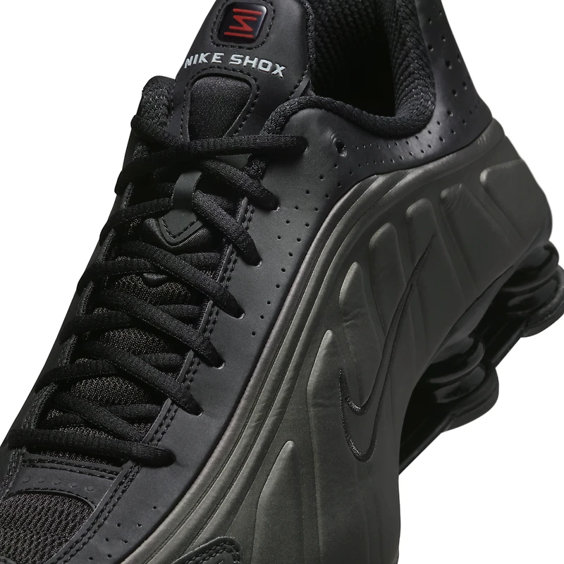 Nike Shox R4 Men's Shoes