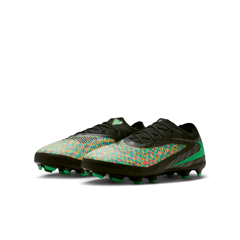 Nike Jr. Phantom 6 Low Pro "EA SPORTS FC" Big Kids' Multi-Ground Soccer Cleats