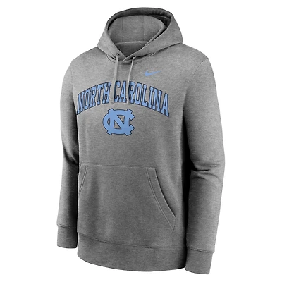 North Carolina Arch Men's Nike College Pullover Hoodie