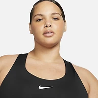Nike Swoosh Women's Medium-Support Padded Sports Bra Tank