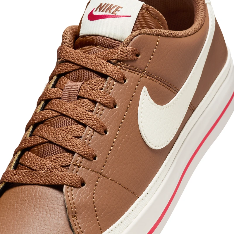 Nike Court Legacy Low Next Nature Women's Shoes