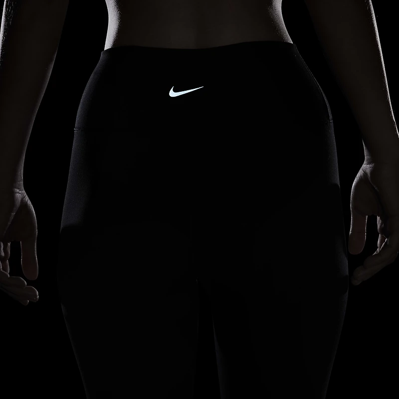 Nike One Women's High-Waisted Capri Leggings