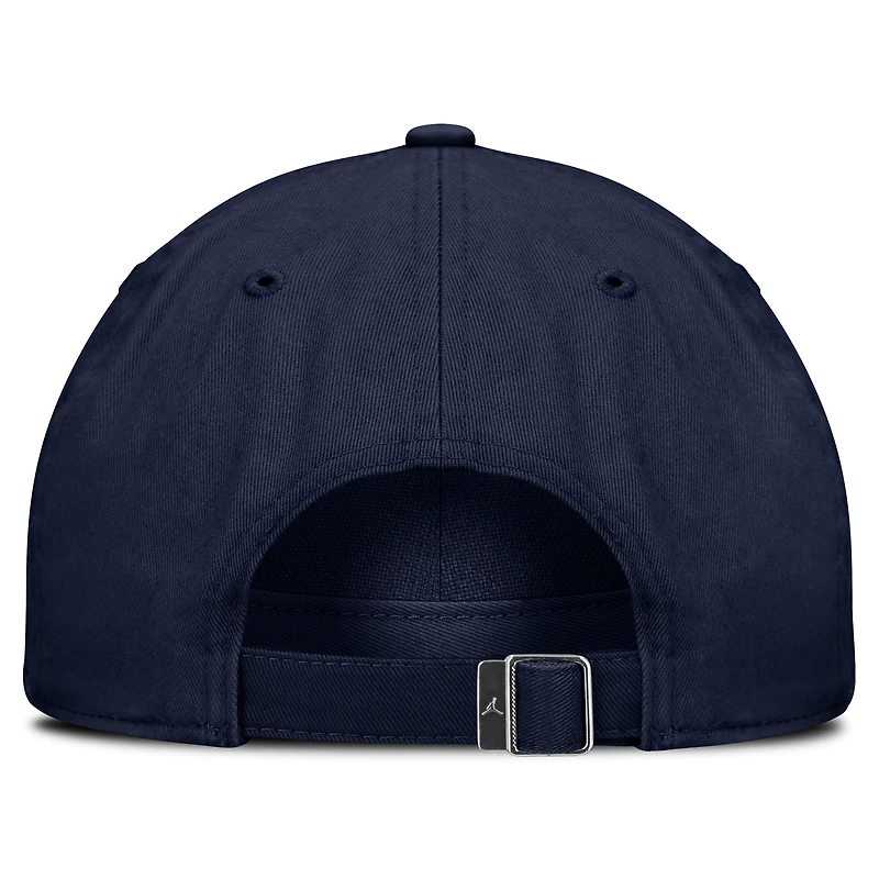 North Carolina Primetime Club Men's Jordan Brand College Adjustable Hat