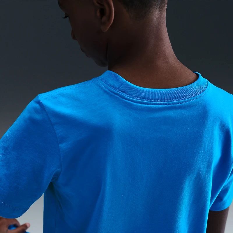 Nike x LEGO® Collection Big Kids' T-Shirt