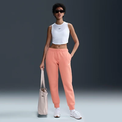 Nike Sportswear Phoenix Fleece Women's Mid-Rise Sweatpants
