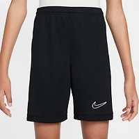Nike Academy Big Kids' Dri-FIT 7" Soccer Shorts