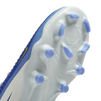 Nike Jr. Phantom 6 Low Academy LV8 Big Kids' Multi-Ground Soccer Cleats