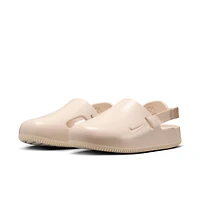 Nike Calm Pearlized Women's Mules