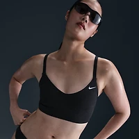 Nike Swim Water Texture Women's Hipster Bikini Bottom