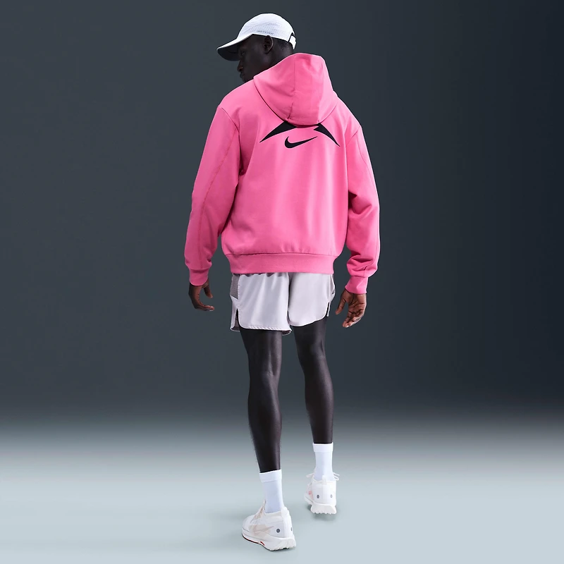 Nike Trail Magic Hour Men's Dri-FIT Running Hoodie