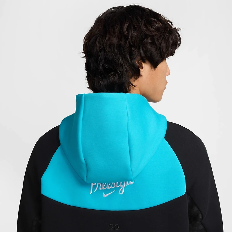Nike Sportswear Tech Fleece x Doernbecher Freestyle Men's Full-Zip Hoodie