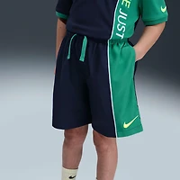 Nike Net Dri-FIT Toddler 2-Piece Shorts Set