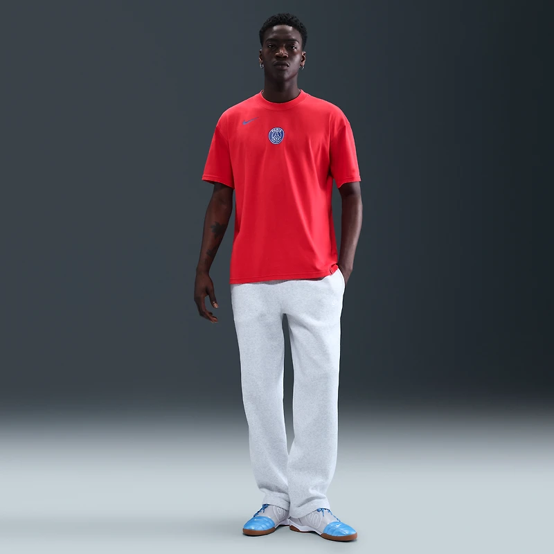 Paris Saint-Germain Men's Nike Total 90 Soccer T-Shirt