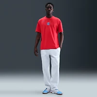Paris Saint-Germain Men's Nike Total 90 Soccer T-Shirt