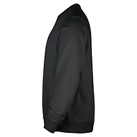 Dallas Mavericks Standard Issue Men's Nike Dri-FIT NBA Crew-Neck Sweatshirt