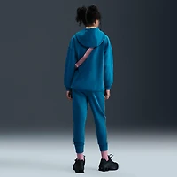 Nike Sportswear Club Fleece Big Kids' (Girls') Oversized Hoodie