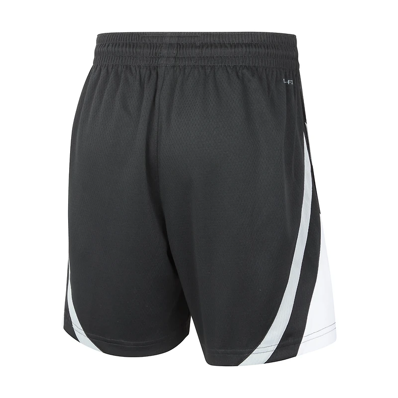 Las Vegas Aces 2025 Explorer Edition Women's Nike Dri-FIT WNBA Victory Shorts
