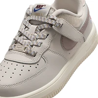 Nike Force 1 Low LV8 EasyOn Little Kids' Shoes