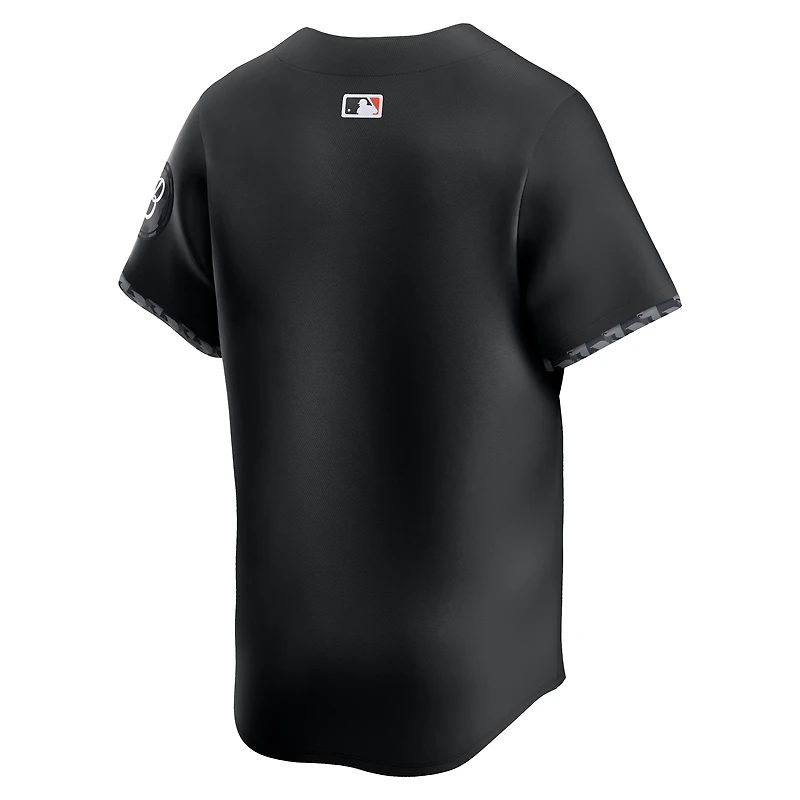 Baltimore Orioles City Connect Men's Nike Dri-FIT ADV MLB Limited Jersey