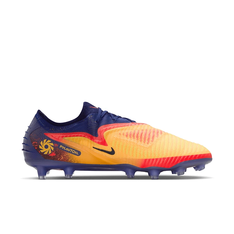 Nike Phantom 6 Low Elite "Erling Haaland" Artificial-Grass Soccer Cleats