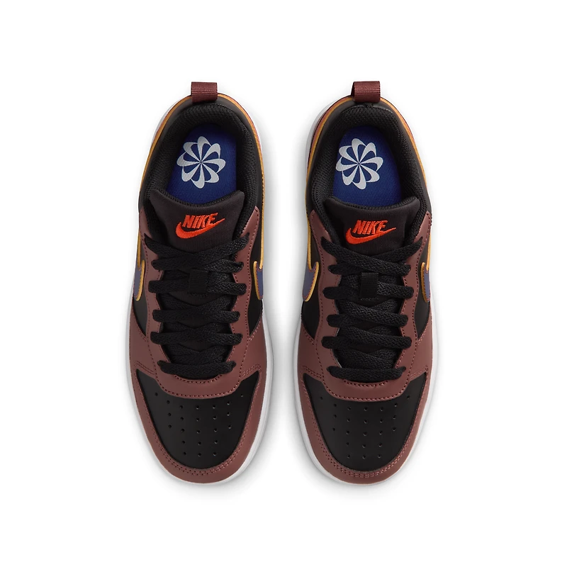Nike Court Borough Low Recraft Big Kids' Shoes
